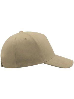 Atlantis Liberty Five Hvy Brush Cotton 5 Panel Cap Adult - Image 11