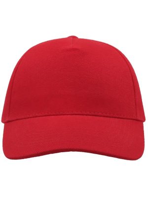 Atlantis Liberty Five Hvy Brush Cotton 5 Panel Cap Adult - Image 17