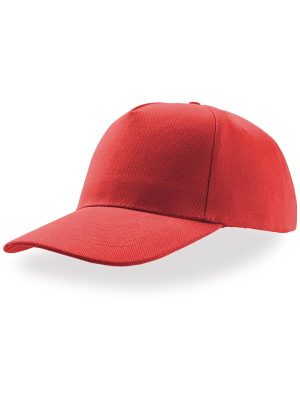 Atlantis Liberty Five Hvy Brush Cotton 5 Panel Cap Adult - Image 20