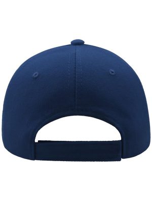 Atlantis Liberty Five Hvy Brush Cotton 5 Panel Cap Adult - Image 22