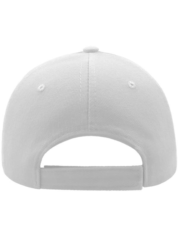 Atlantis Liberty Five Hvy Brush Cotton 5 Panel Cap Adult