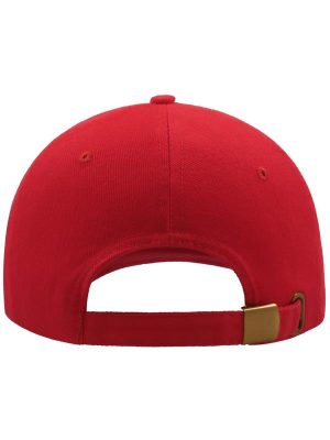 Atlantis Liberty Six Buckle Brushed Cotton 6 Panel Cap Adult - Image 14