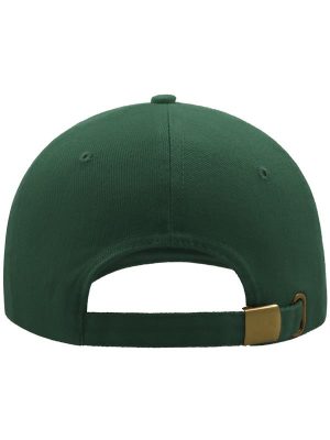 Atlantis Liberty Six Buckle Brushed Cotton 6 Panel Cap Adult - Image 22