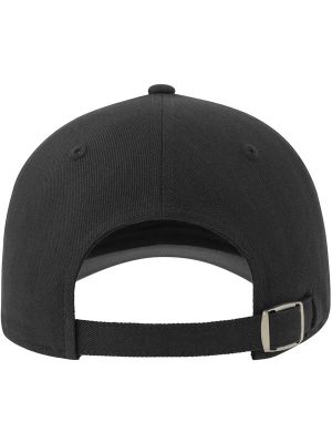 Atlantis Liberty Sandwich Sustainable 6 Panel Cap Adult - Image 3