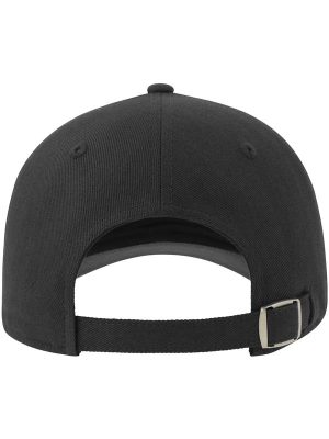 Atlantis Liberty Sandwich Sustainable 6 Panel Cap Adult - Image 7