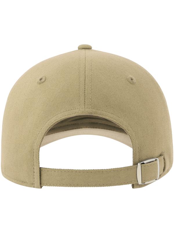 Atlantis Liberty Sandwich Sustainable 6 Panel Cap Adult