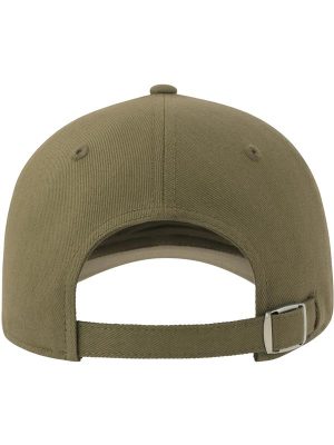 Atlantis Liberty Sandwich Sustainable 6 Panel Cap Adult - Image 31