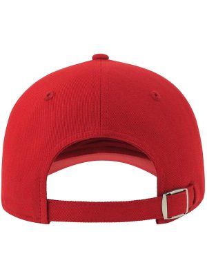 Atlantis Liberty Sandwich Sustainable 6 Panel Cap Adult - Image 35