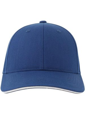 Atlantis Liberty Sandwich Sustainable 6 Panel Cap Adult - Image 38