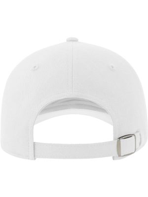 Atlantis Liberty Sandwich Sustainable 6 Panel Cap Adult - Image 47