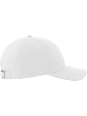 Atlantis Liberty Sandwich Sustainable 6 Panel Cap Adult - Image 48