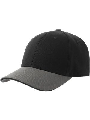 Atlantis Liberty Sandwich Sustainable 6 Panel Cap Adult - Image 49