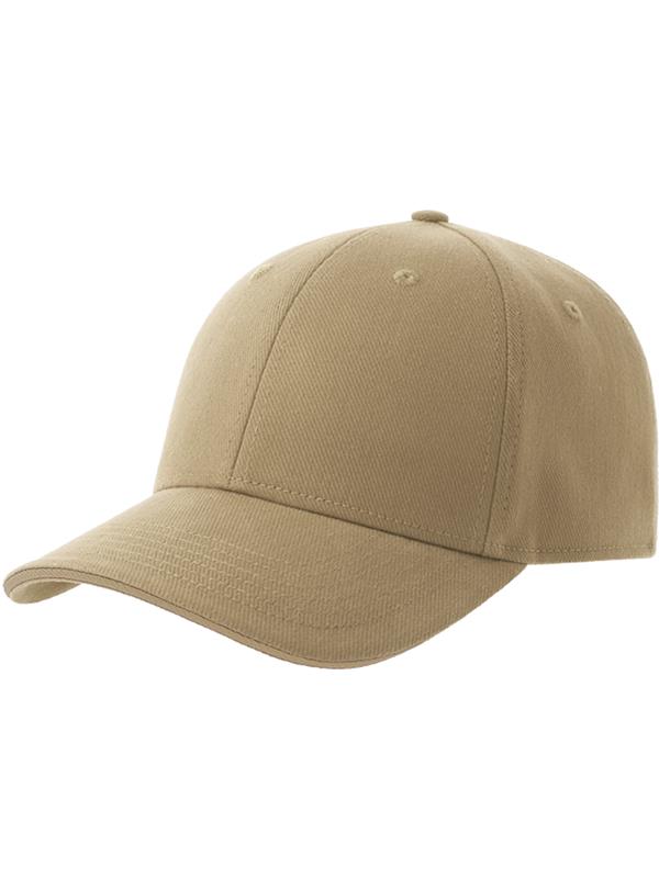 Atlantis Liberty Sandwich Sustainable 6 Panel Cap Adult