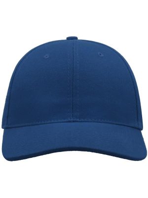 Atlantis Liberty Six Brushed Cotton 6 Panel Cap Adult - Image 22