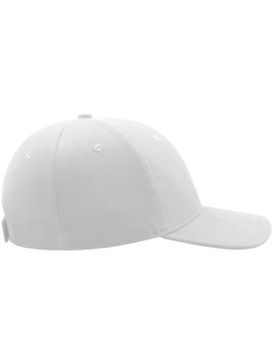 Atlantis Liberty Six Brushed Cotton 6 Panel Cap Adult - Image 28