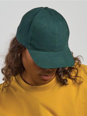 Atlantis Liberty Six Brushed Cotton 6 Panel Cap Adult - Image 30