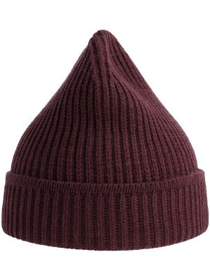 Atlantis Maple Polylana Heavy Guage Beanie Adult - Image 5