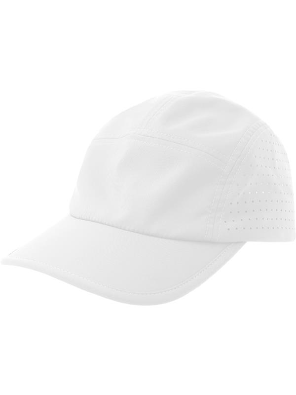 Atlantis Maui Recycled Laser Performance Technical Running Cap Adult