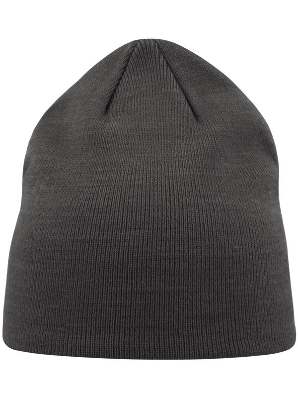 Atlantis Moover S Recycled Beanie Without Turn Up Adult