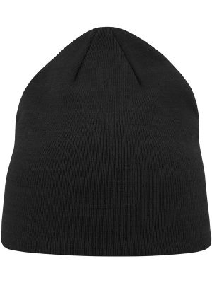 Atlantis Moover S Recycled Beanie Without Turn Up Adult - Image 4
