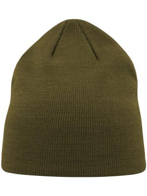 Atlantis Moover S Recycled Beanie Without Turn Up Adult - Image 10