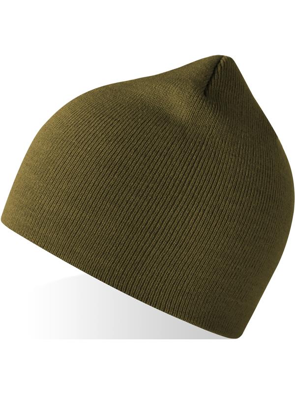 Atlantis Moover S Recycled Beanie Without Turn Up Adult