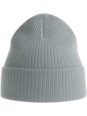 Atlantis Nelson S Organic 2x1 Rib Cuffed Beanie Adult - Image 7