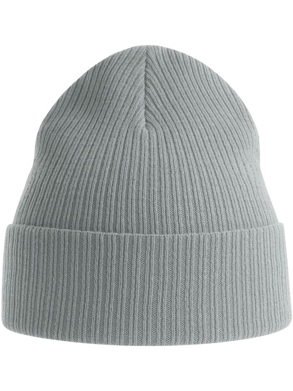 Atlantis Nelson S Organic 2x1 Rib Cuffed Beanie Adult