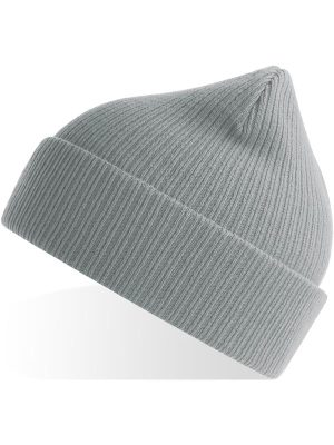 Atlantis Nelson S Organic 2x1 Rib Cuffed Beanie Adult - Image 9