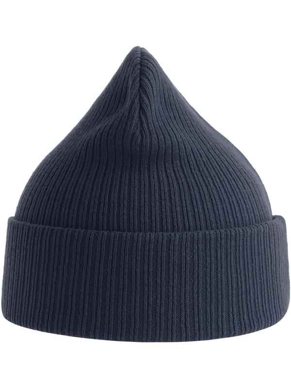 Atlantis Nelson S Organic 2x1 Rib Cuffed Beanie Adult