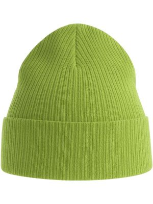 Atlantis Nelson S Organic 2x1 Rib Cuffed Beanie Adult - Image 19