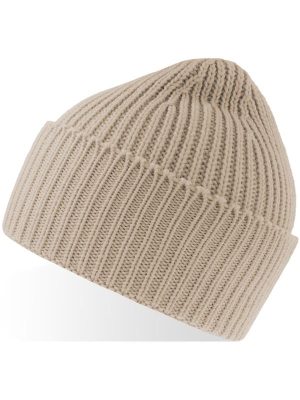 Atlantis Oak Polylana Chunky Cuffed Beanie Adult - Image 6