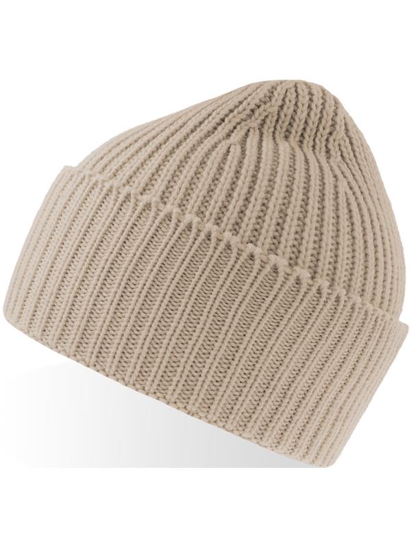 Atlantis Oak Polylana Chunky Cuffed Beanie Adult