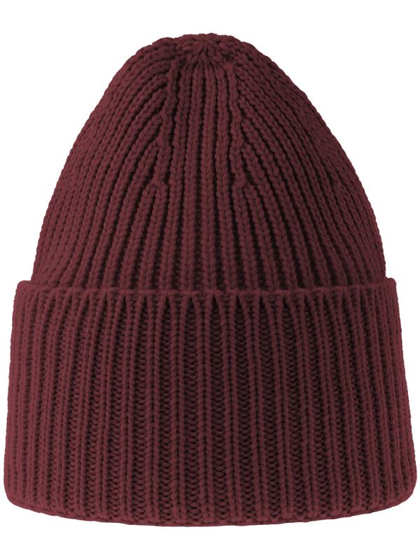 Atlantis Oak Polylana Chunky Cuffed Beanie Adult
