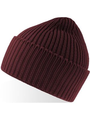 Atlantis Oak Polylana Chunky Cuffed Beanie Adult - Image 9