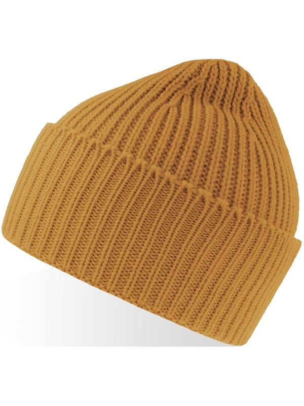 Atlantis Oak Polylana Chunky Cuffed Beanie Adult