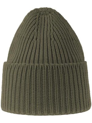 Atlantis Oak Polylana Chunky Cuffed Beanie Adult - Image 25