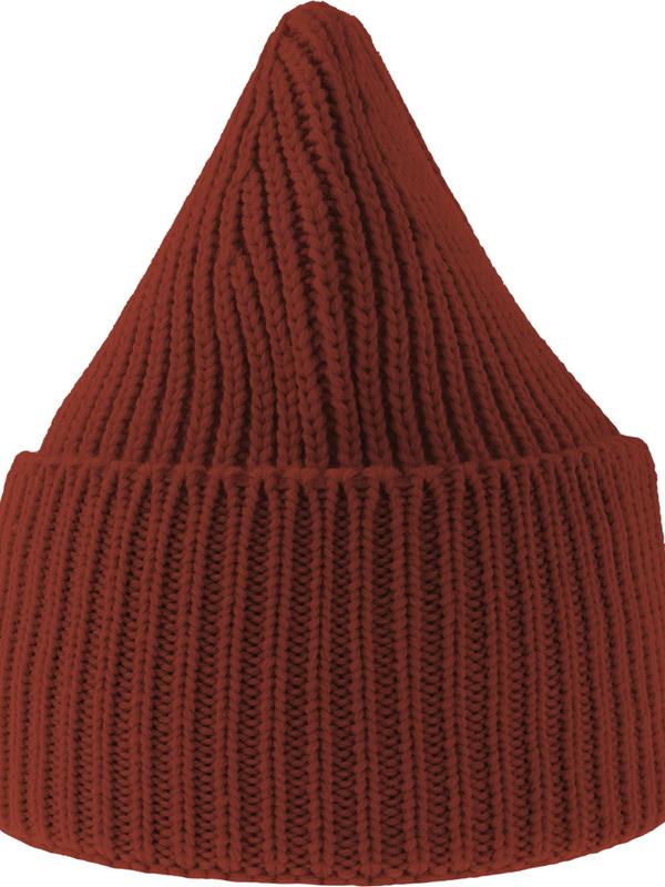 Atlantis Oak Polylana Chunky Cuffed Beanie Adult