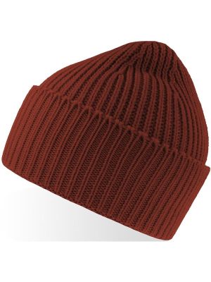 Atlantis Oak Polylana Chunky Cuffed Beanie Adult - Image 30