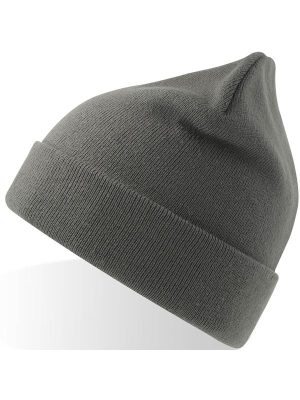 Atlantis Pier Thermal Polartec Lined Sustainable Beanie Adult - Image 4