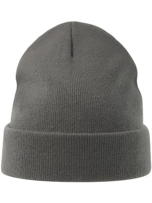 Atlantis Pier Thermal Polartec Lined Sustainable Beanie Adult - Image 5
