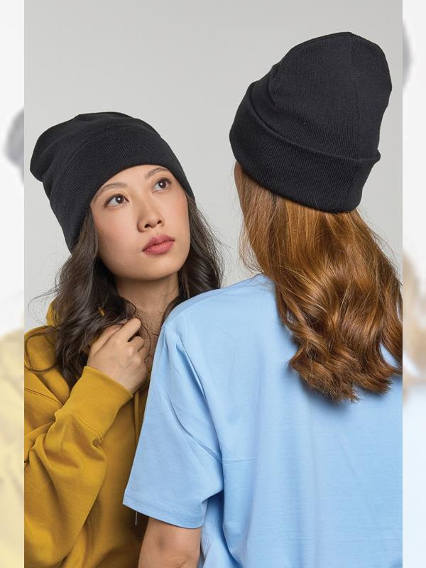 Atlantis Pier Thermal Polartec Lined Sustainable Beanie Adult