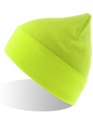Atlantis Pier Thermal Polartec Lined Sustainable Beanie Adult - Image 14
