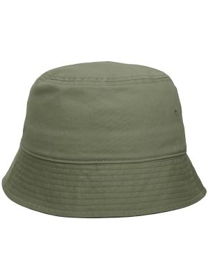 Atlantis Powell Recycled Cotton Bucket Hat Adult - Image 5