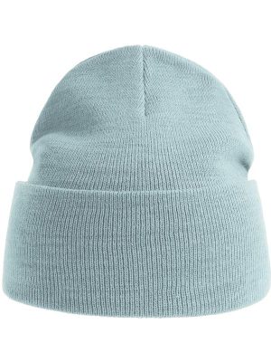 Atlantis Pure Beanie Recycled With Turn Up Adult - Image 19