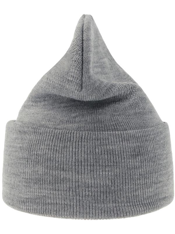 Atlantis Pure Beanie Recycled With Turn Up Adult
