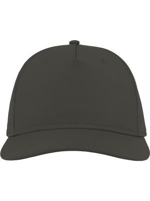 Atlantis Ray S Recycled Performance 5 Panel Cap Adult - Image 5