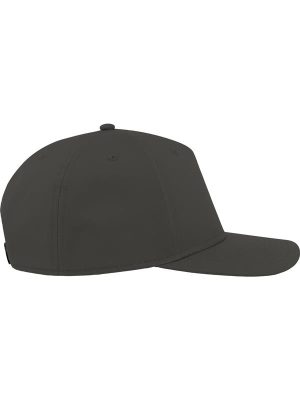 Atlantis Ray S Recycled Performance 5 Panel Cap Adult - Image 7