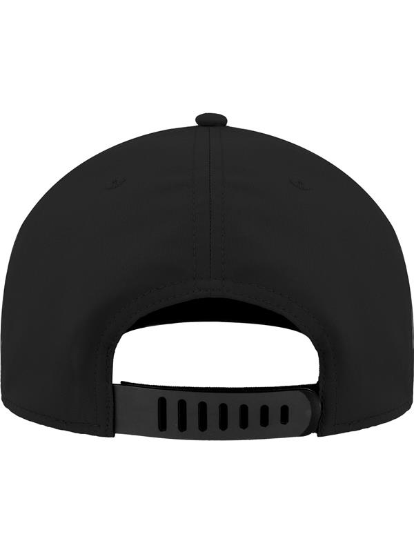 Atlantis Ray S Recycled Performance 5 Panel Cap Adult