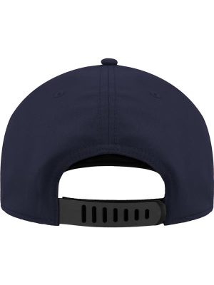 Atlantis Ray S Recycled Performance 5 Panel Cap Adult - Image 14